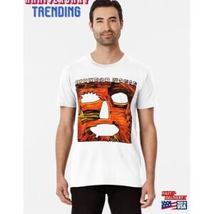 Ausrock Classics 20 Premium Tshirt